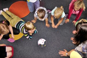 childcare